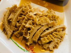 -满族八旗正宗牛肉面