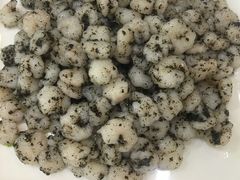 黑松露河虾仁-和记小菜(东方店)