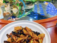 -一块豆腐(李沧书院路店)