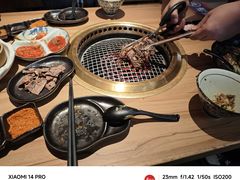 -肉问屋·元气一番烧肉(北京总店)