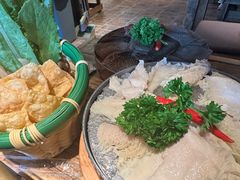 -打川川·川蜀毛肚(南市场店)