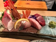 -然寿司(郎园vintage店)