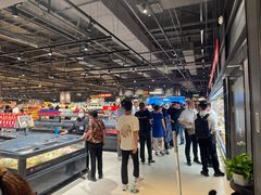 -永辉线上超市(鲁谷店)