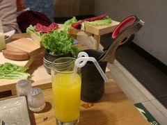 -赤坂亭·M9和牛烧肉·铁板烧(合肥万象城店)