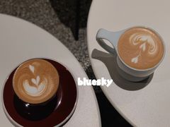 -DEEP COFFEE(瑞光烘焙工厂店)