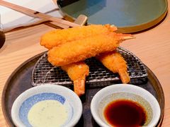 -人间酒暖·Go blanc·烧鸟·深夜食堂(陆家嘴店)