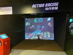 -VS SPORTS PARK运动玩乐园·团建·生日会(合生汇店)