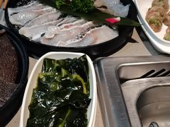 -海底捞火锅(新松江路店)