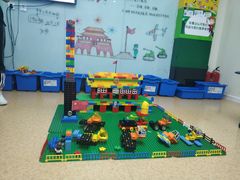 -卡巴机器人编程·少儿编程·信息学竞赛(公益西桥校区)