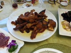 熏鱼-旭龙鱼头王(航华店)