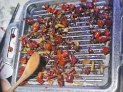 -绿茶餐厅(燕郊永旺店)