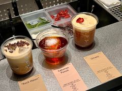 -O.P.S. CAFE