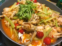 -蛙喔牛蛙(浦口澳林店)