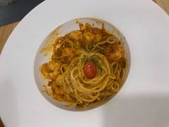 -仁义涵西餐·咖啡(中华巴洛克店)