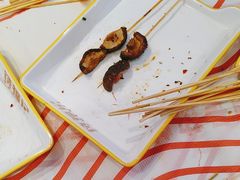 -饶福记·南昌烧烤大排档(九龙湖土著店)