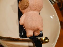 -新贝乐意大利餐厅(苏州中心店)