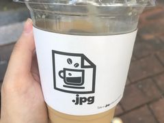 -JPG coffee(广州体育西店)