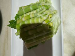 -涮福記·现切牛羊肉火锅(世纪汇店)
