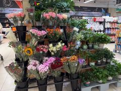 -永辉超市(嘉定宝龙广场店)