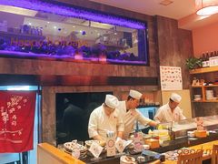 -琴寿司居酒屋(软件园店)