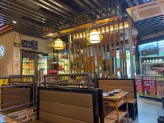 -俺家鲜·烧烤龙虾地锅鸡(观音塘店)
