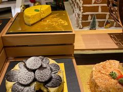 -盛宴自助餐厅(运达喜来登店)