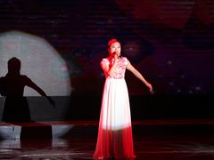 -陕北民歌大舞台