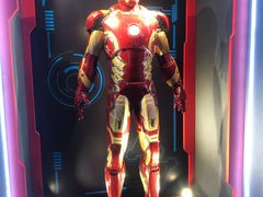 -楼兰新疆主题餐厅(苏州中心店)