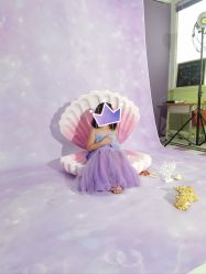 -玛瑞莎·儿童·亲子摄影(越秀店)