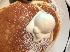 -Pancakes on the rocks(Darling Harbour)