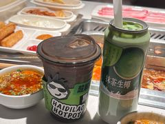 -海底捞火锅(外滩店)