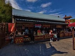 -雁门关景区