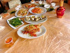 -梅姐海鲜餐厅(水头海鲜街店)