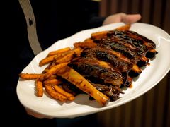 牛肋排-Hurricane's Grill 飓风牛排