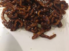 -皇城根·烤鸭·鱼头·家常菜(欧亚大观乐活城店)