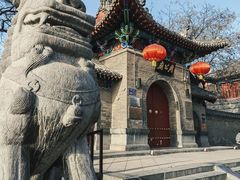 -洛阳白马寺