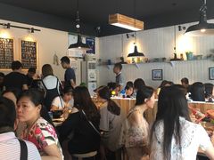 -友达面馆(二七南路店)