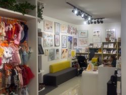 -童年时光专业儿童摄影(龙首店)