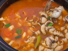 -周渝食惦酸菜鱼(青浦店)
