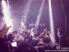 iphone_upload_pic-VERVO金酒吧·独立电音俱乐部(正义坊购物中心店)