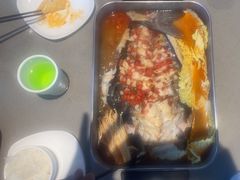 -半天妖烤鱼(芜湖市镜湖万达店)