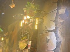 -小俩口烧烤东北菜(双井店)