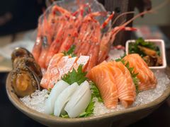 -匠和风精致料理(莆田财富中心店)