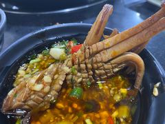 -铜元老码头鳝鱼火锅
