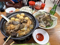 -桥雪牛杂专门店(关边路店)