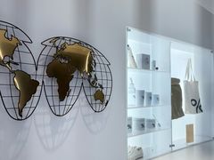 -% Arabica阿拉比卡咖啡(罗湖万象城店)