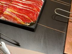 -千寻烧肉(政务区店)