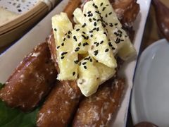 -谭家弄堂(亚欧商厦店)
