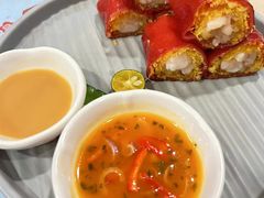 -点都德(华强南店)