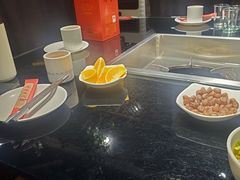 -安安火锅(上美广场店)